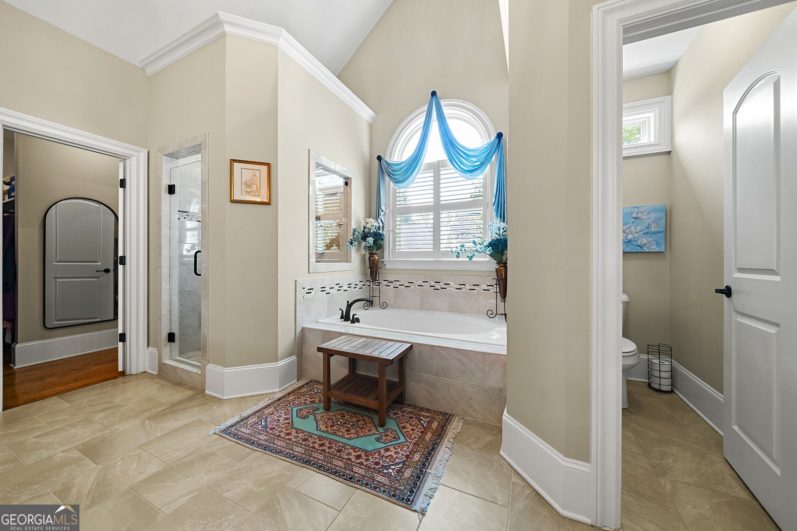 111 Windsail Way Fayetteville - 4