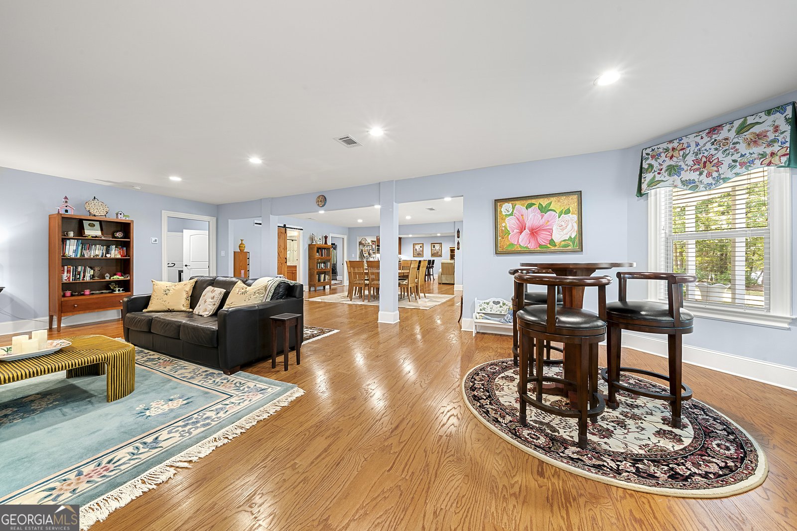 111 Windsail Way Fayetteville - 41