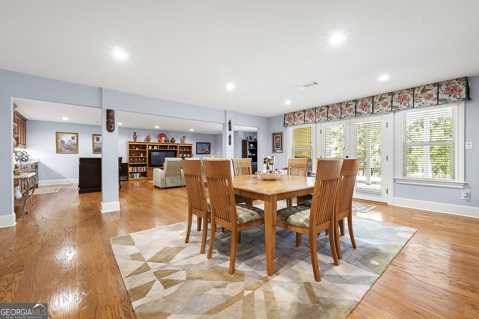 111 Windsail Way Fayetteville - 42