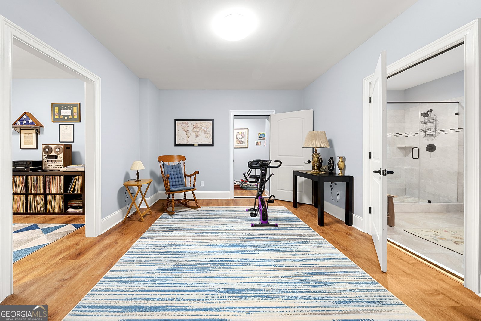 111 Windsail Way Fayetteville - 50