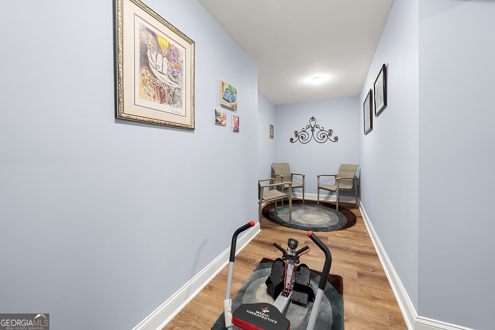 111 Windsail Way Fayetteville - 51