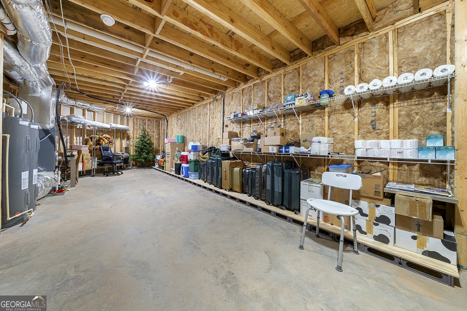 111 Windsail Way Fayetteville - 53