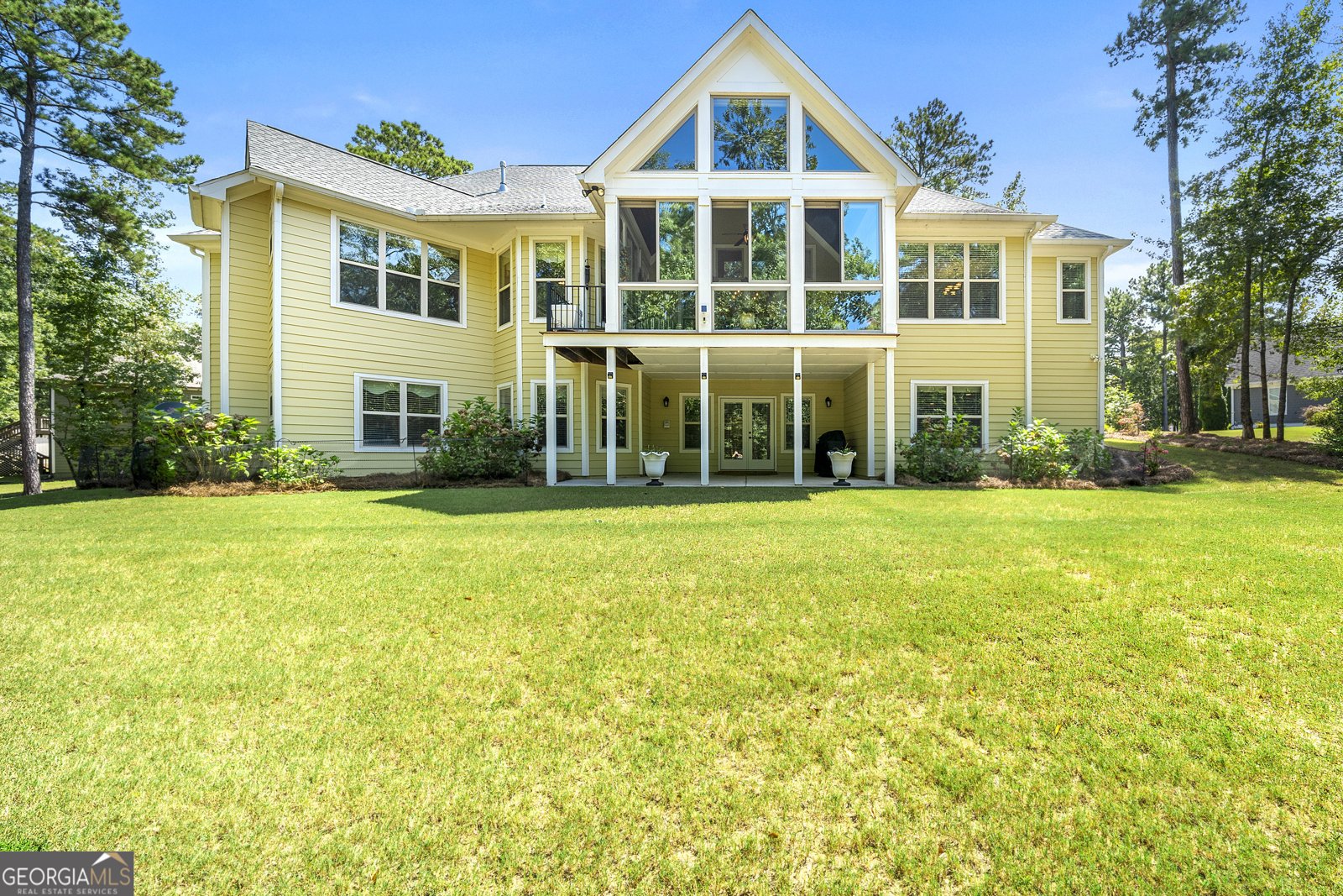 111 Windsail Way Fayetteville - 56