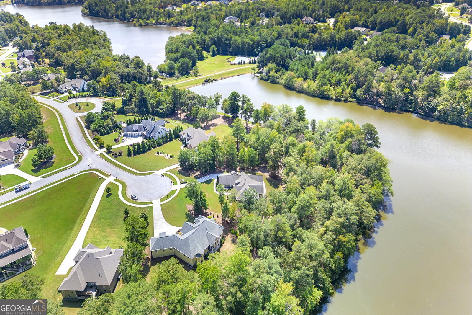 111 Windsail Way Fayetteville - 59