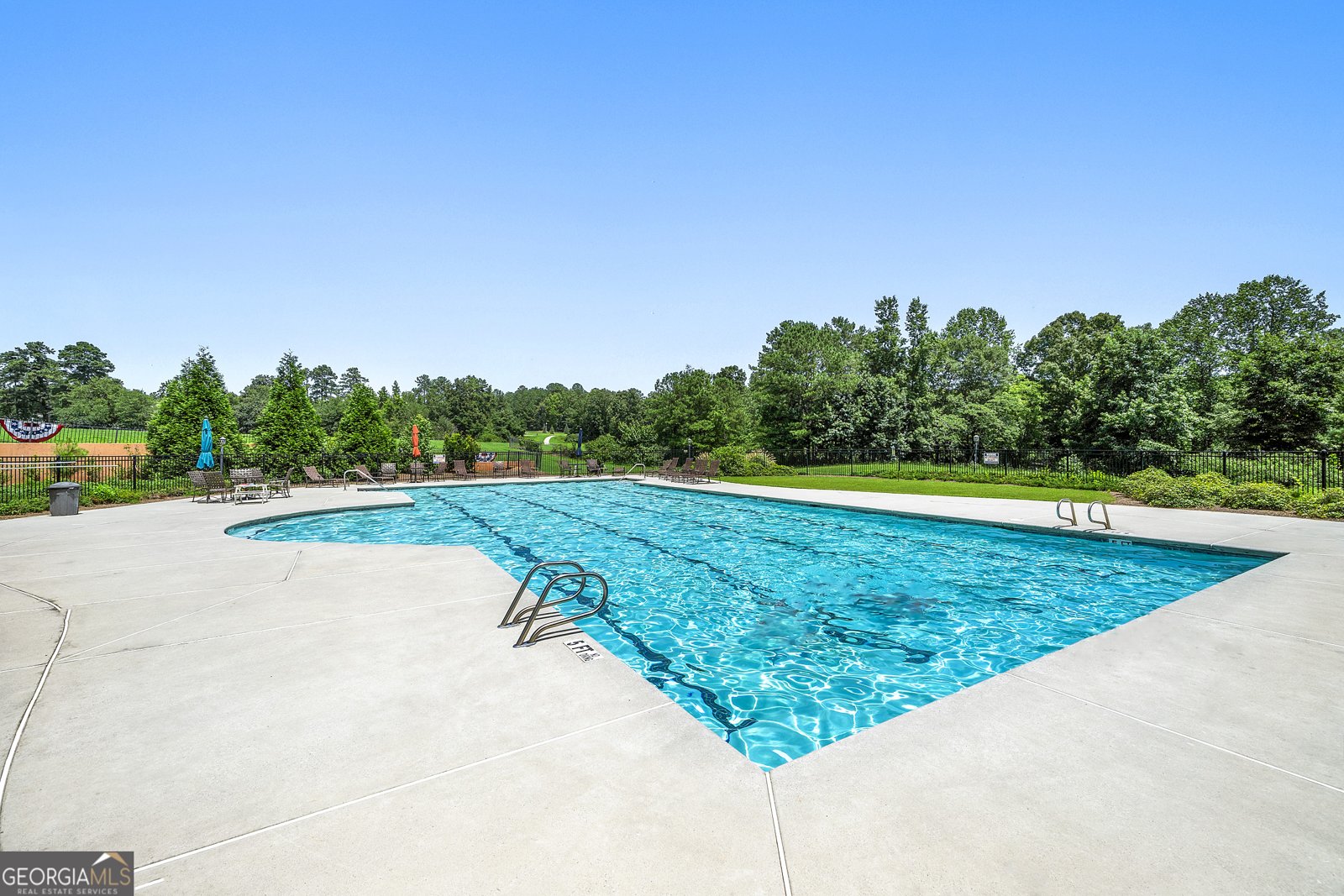 111 Windsail Way Fayetteville - 61