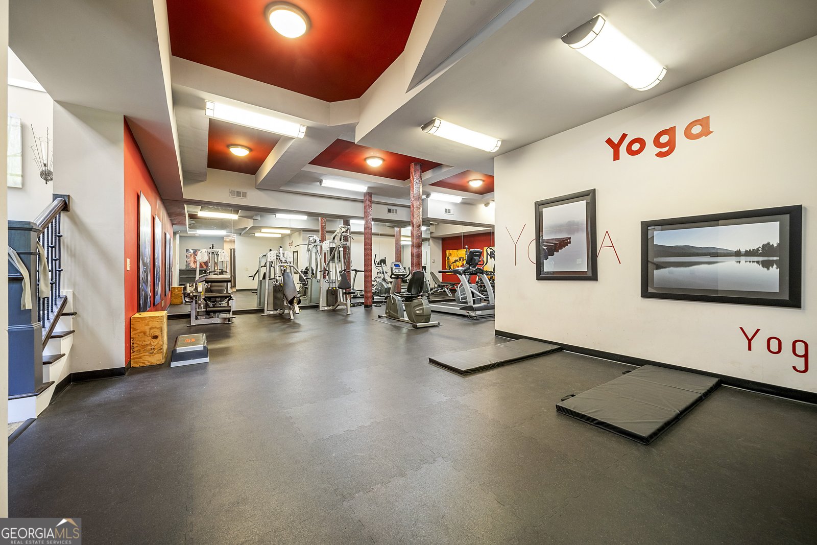 111 Windsail Way Fayetteville - 62