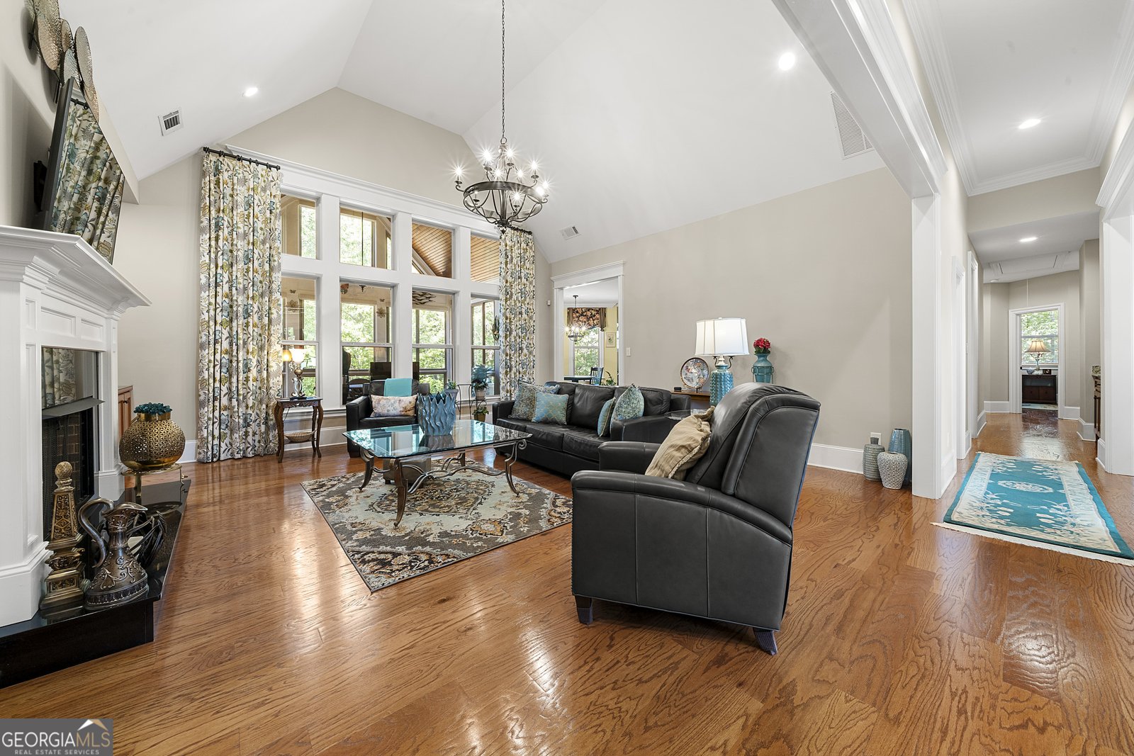 111 Windsail Way Fayetteville - 9