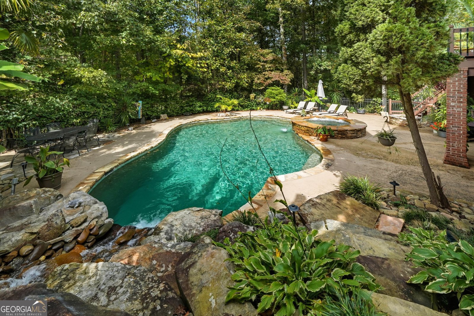 313 Meadow Lark Crossing Canton - 1