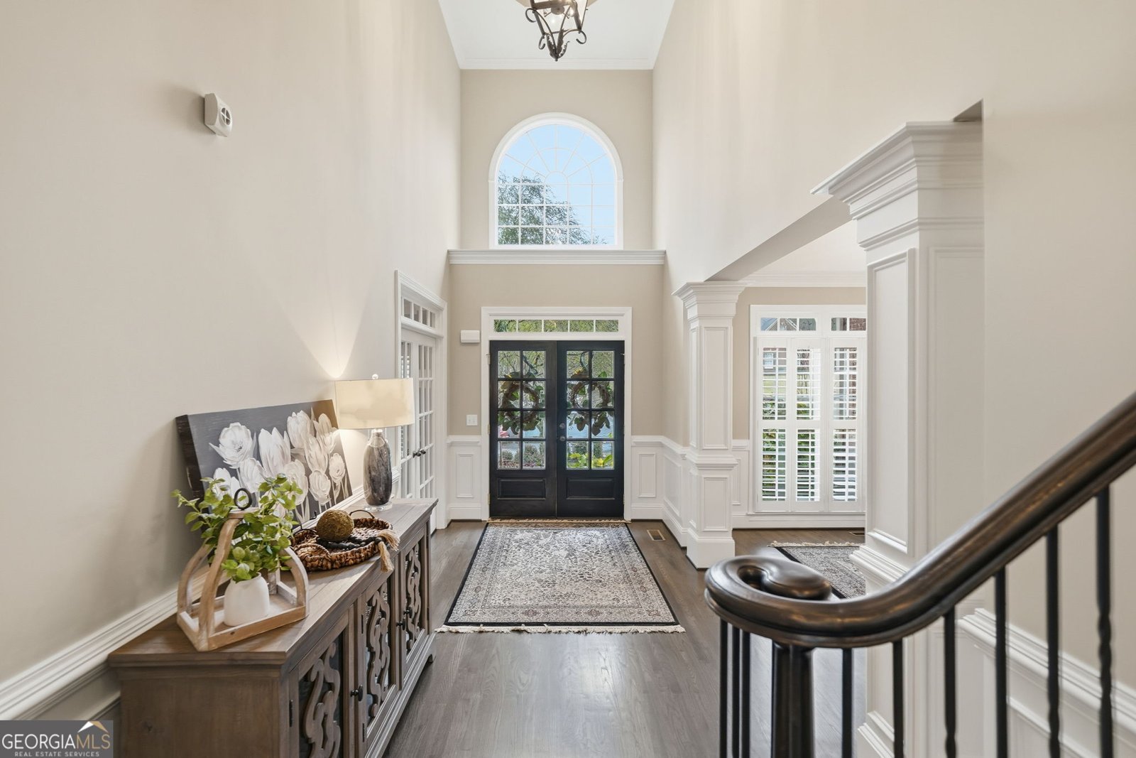 313 Meadow Lark Crossing Canton - 11