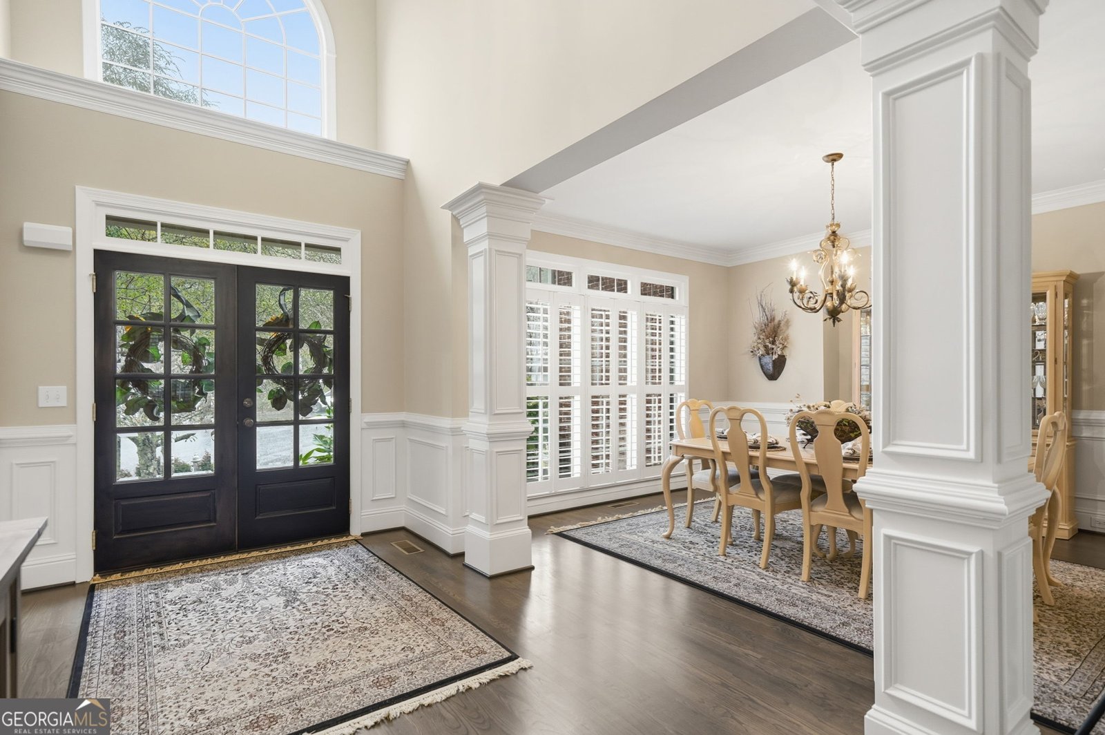 313 Meadow Lark Crossing Canton - 12