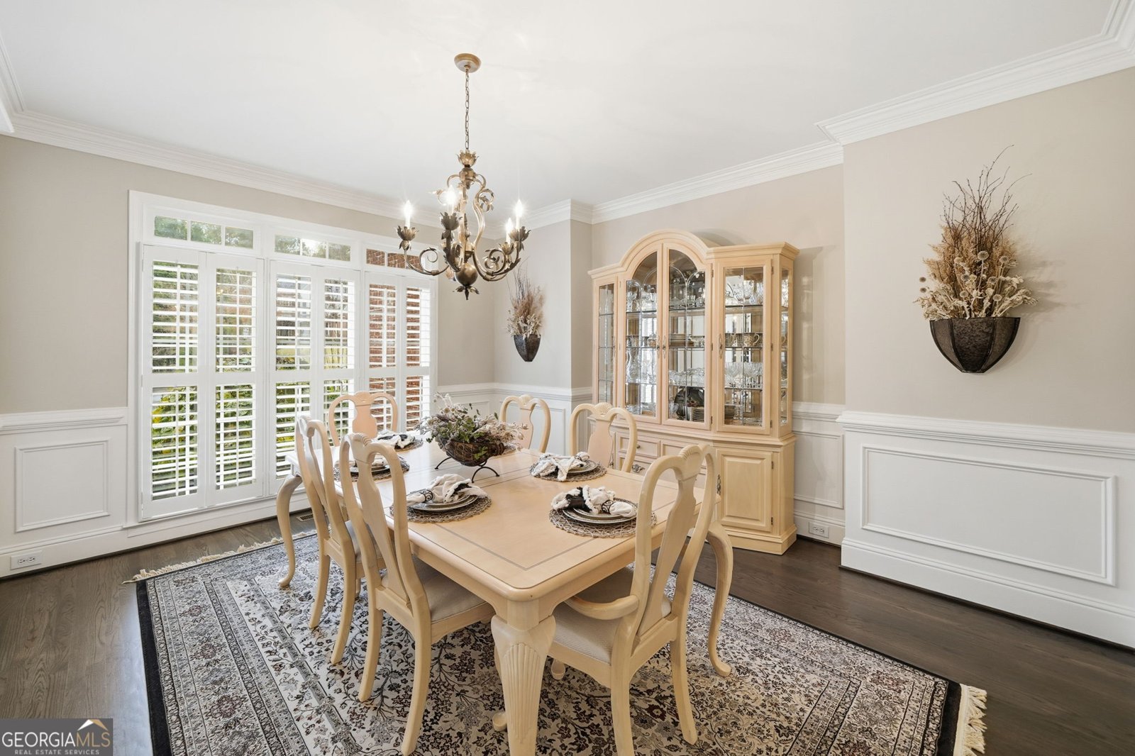 313 Meadow Lark Crossing Canton - 15