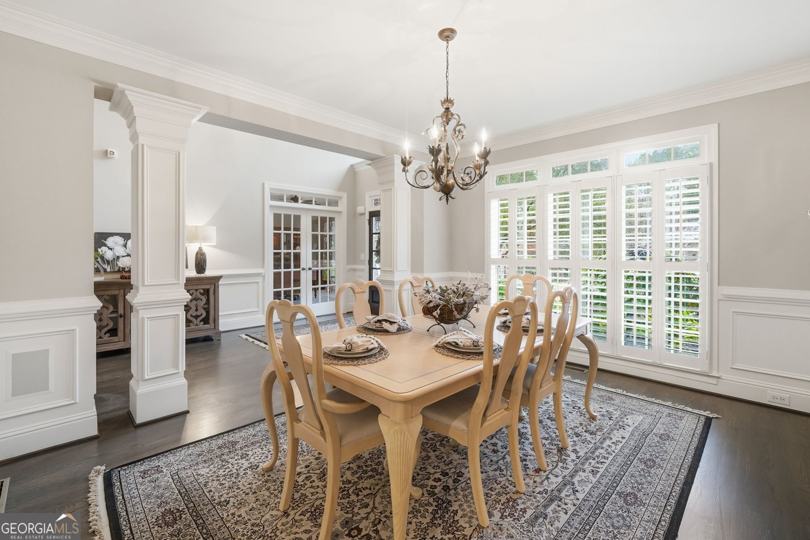 313 Meadow Lark Crossing Canton - 16