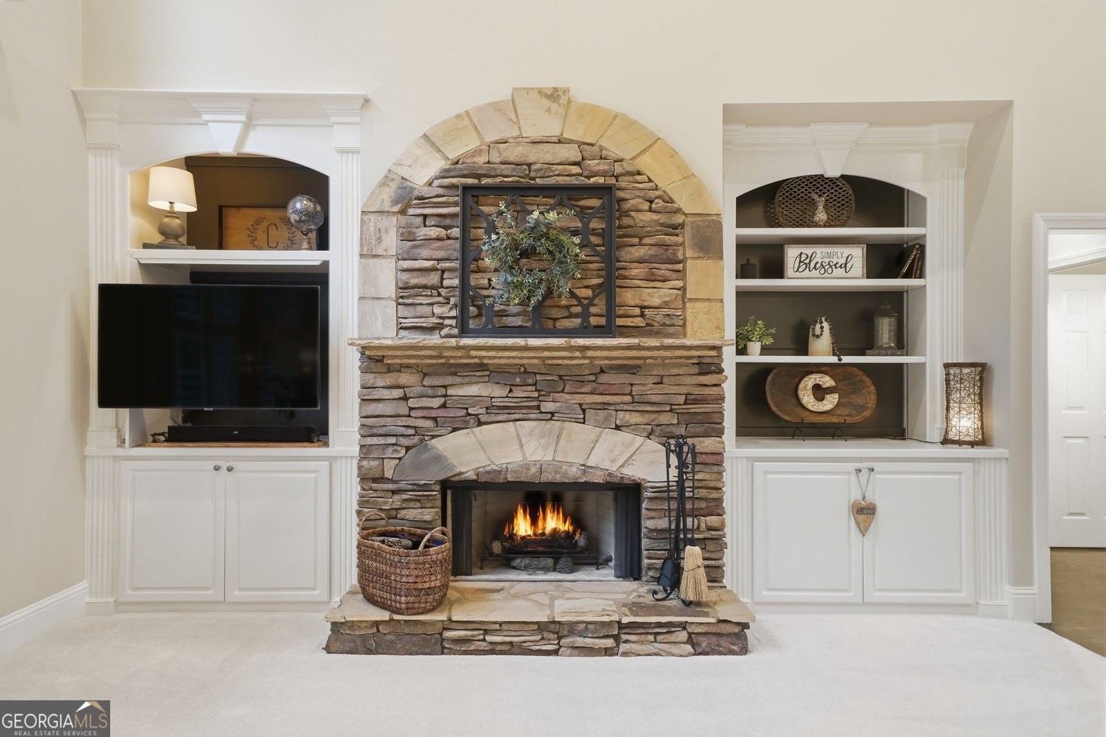 313 Meadow Lark Crossing Canton - 19