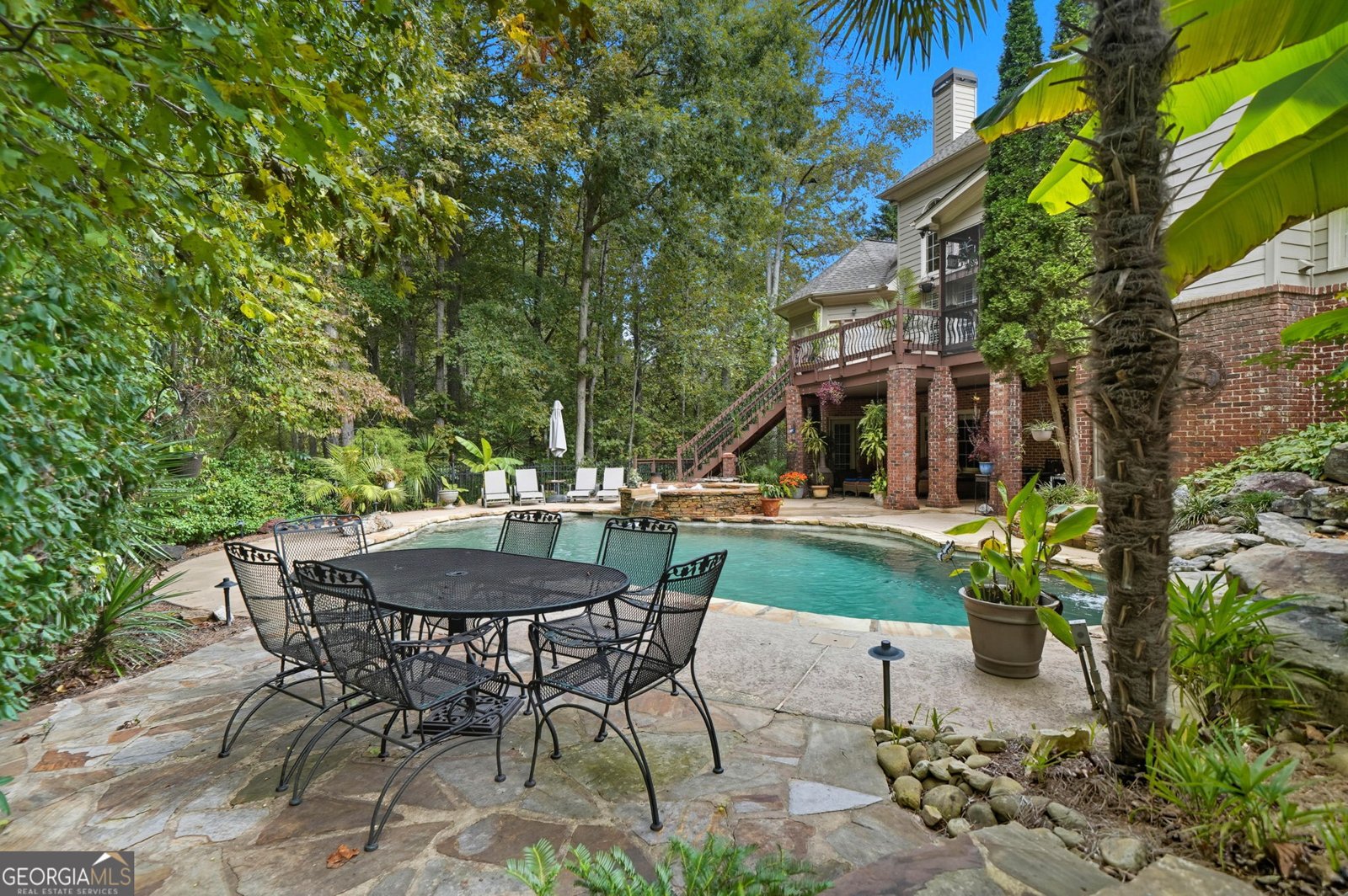 313 Meadow Lark Crossing Canton - 2