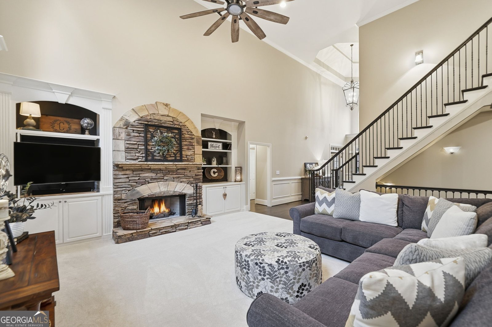 313 Meadow Lark Crossing Canton - 20