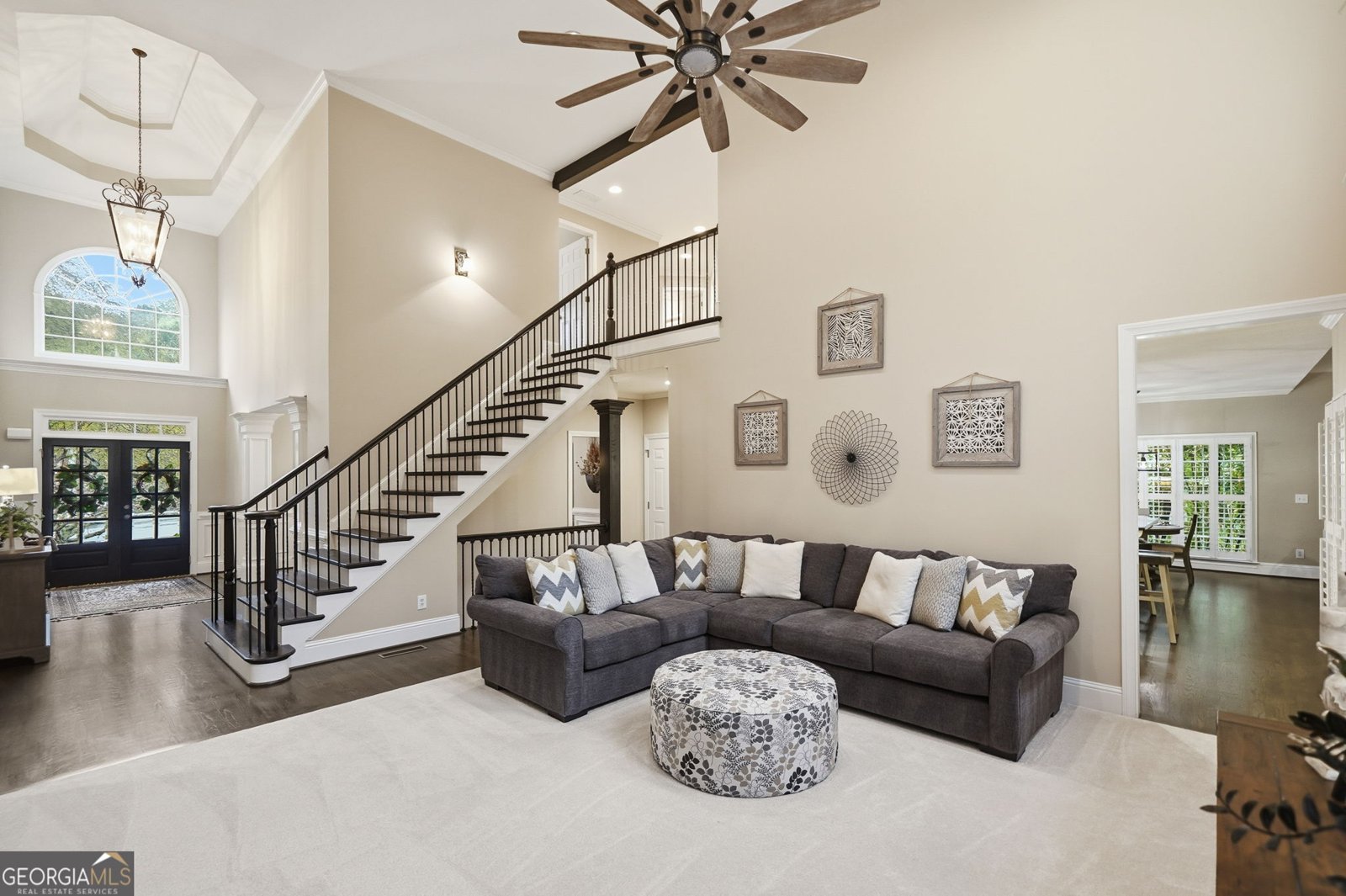 313 Meadow Lark Crossing Canton - 21