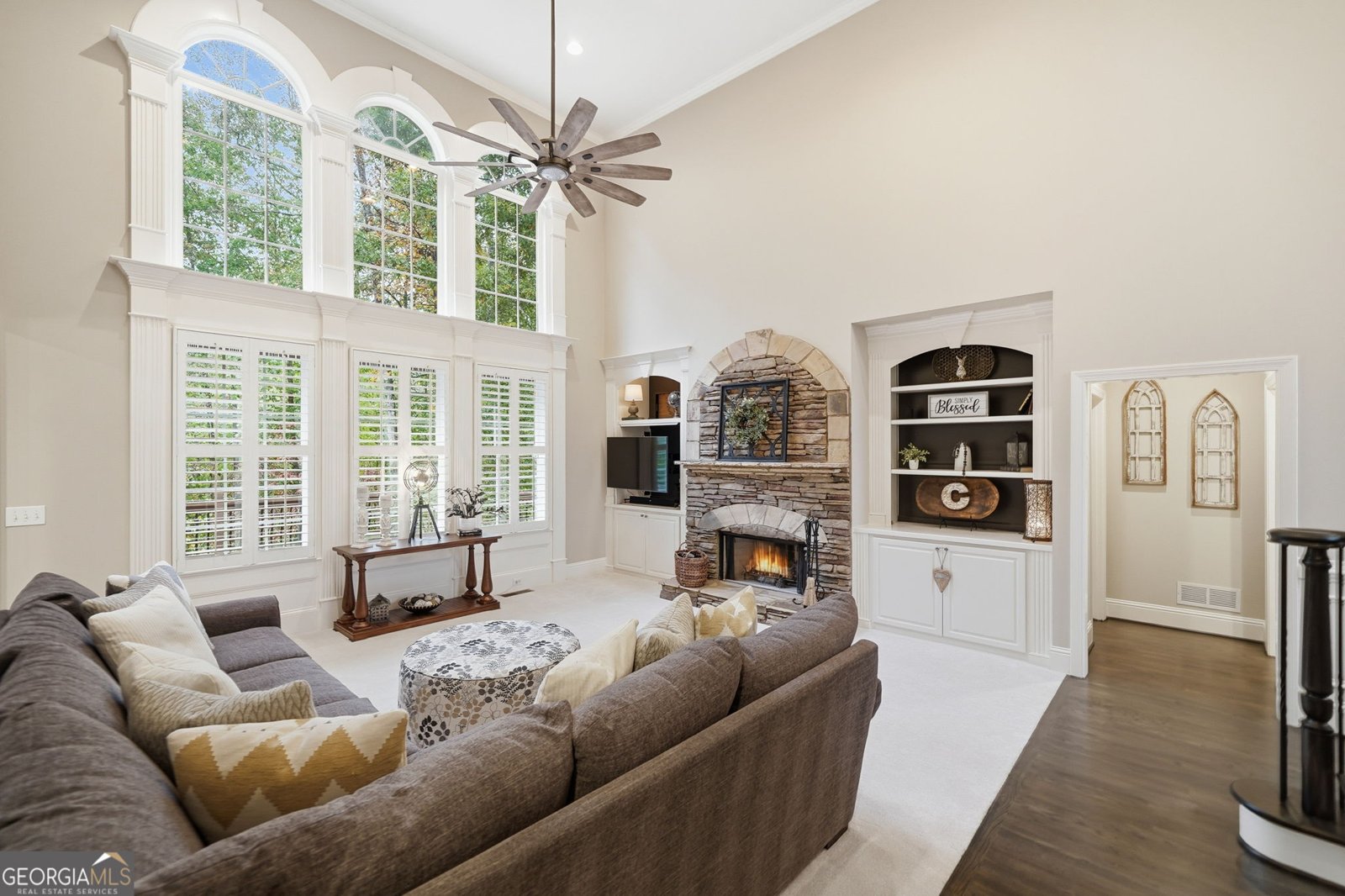 313 Meadow Lark Crossing Canton - 22