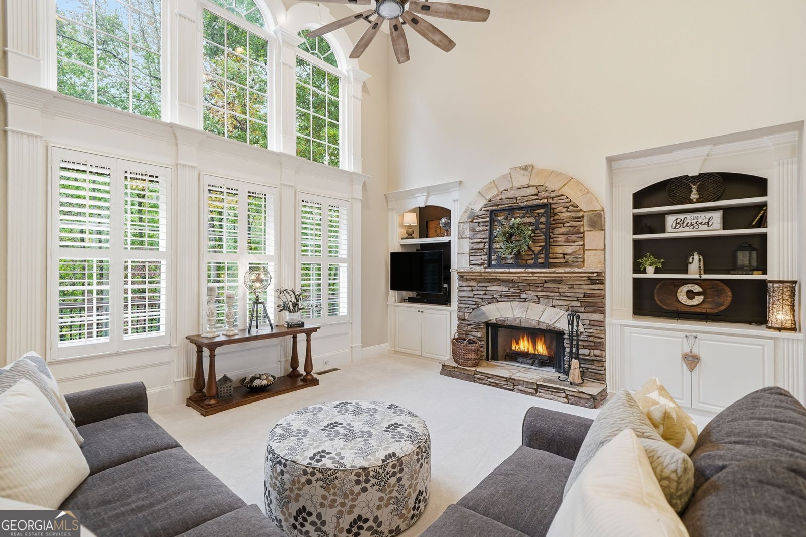 313 Meadow Lark Crossing Canton - 23