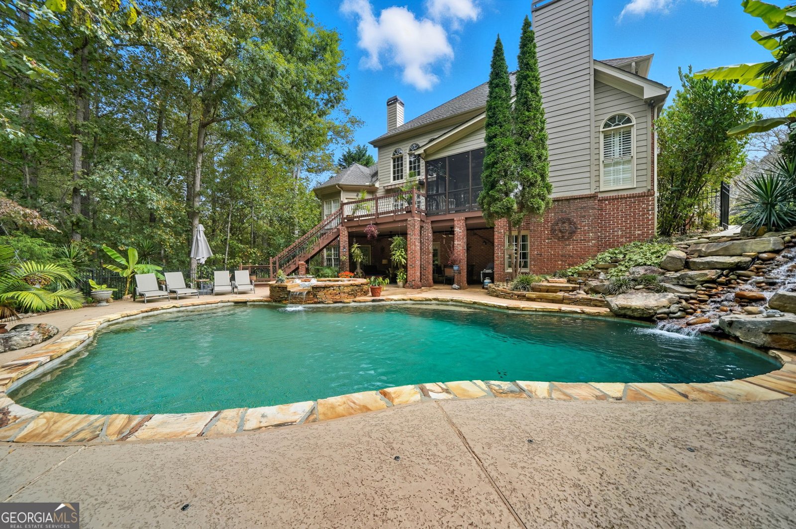 313 Meadow Lark Crossing Canton - 3