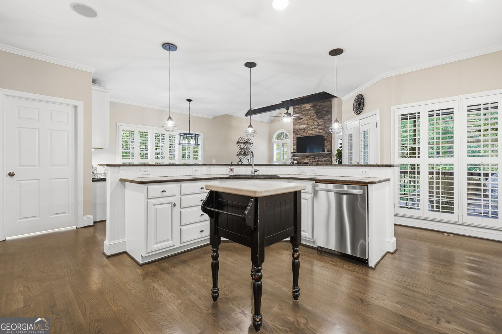 313 Meadow Lark Crossing Canton - 35