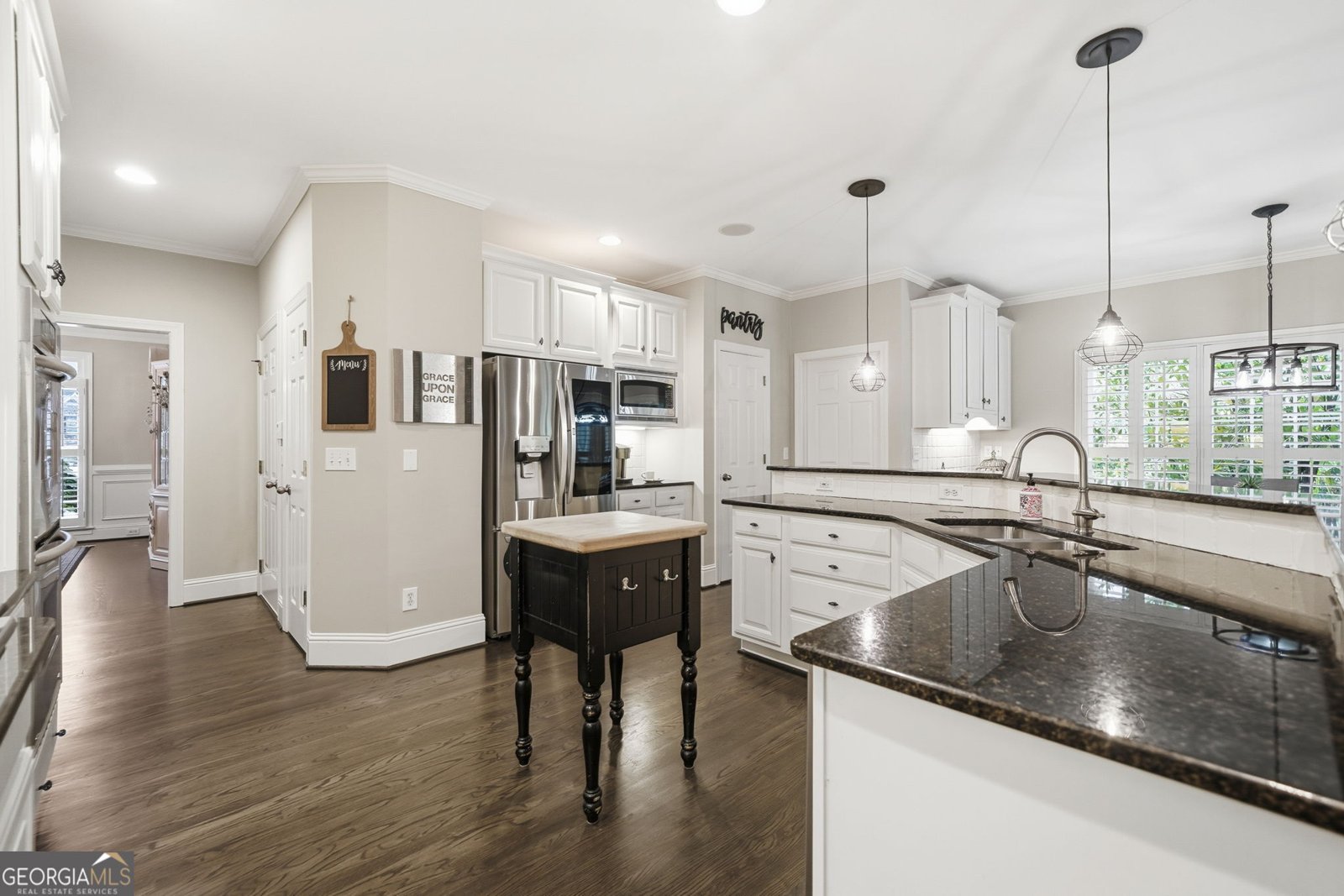 313 Meadow Lark Crossing Canton - 38