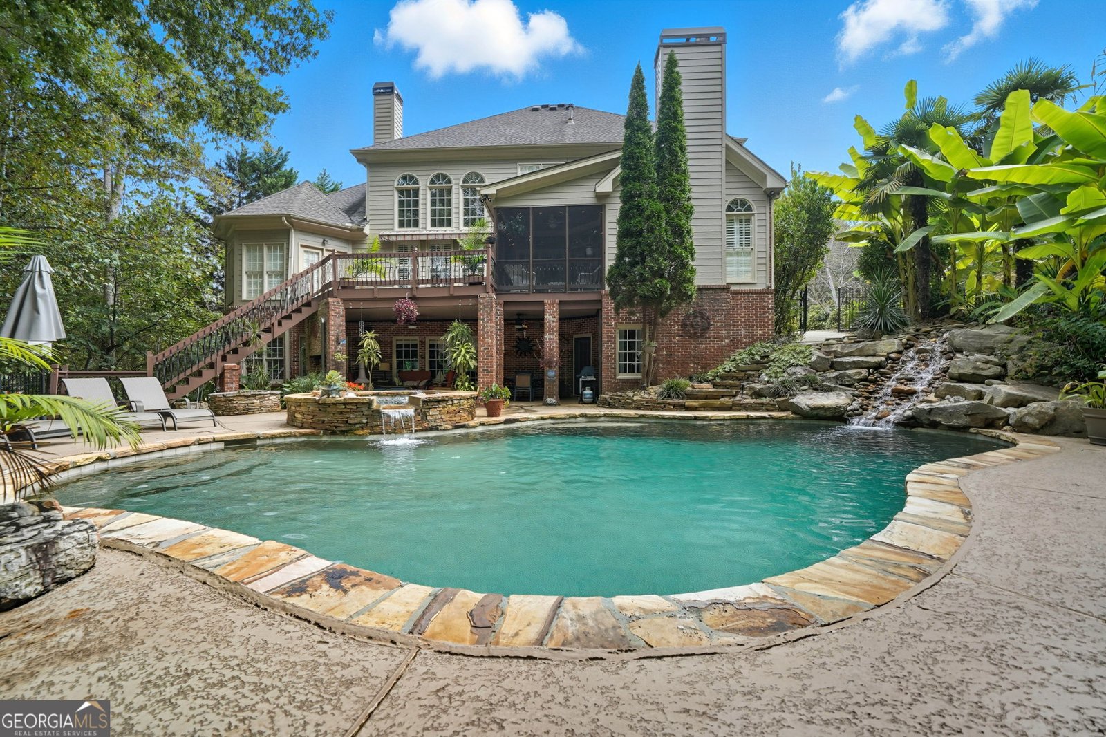 313 Meadow Lark Crossing Canton - 4