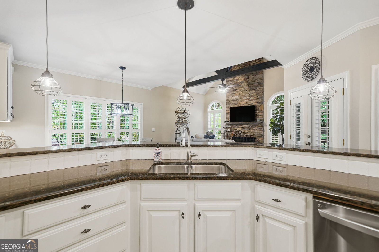 313 Meadow Lark Crossing Canton - 40