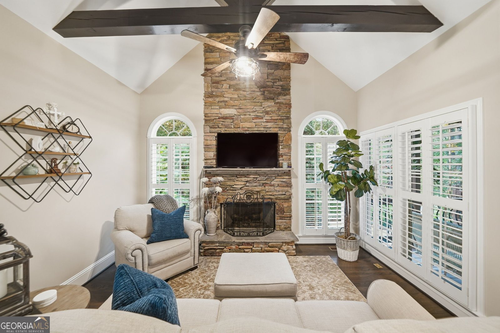 313 Meadow Lark Crossing Canton - 43