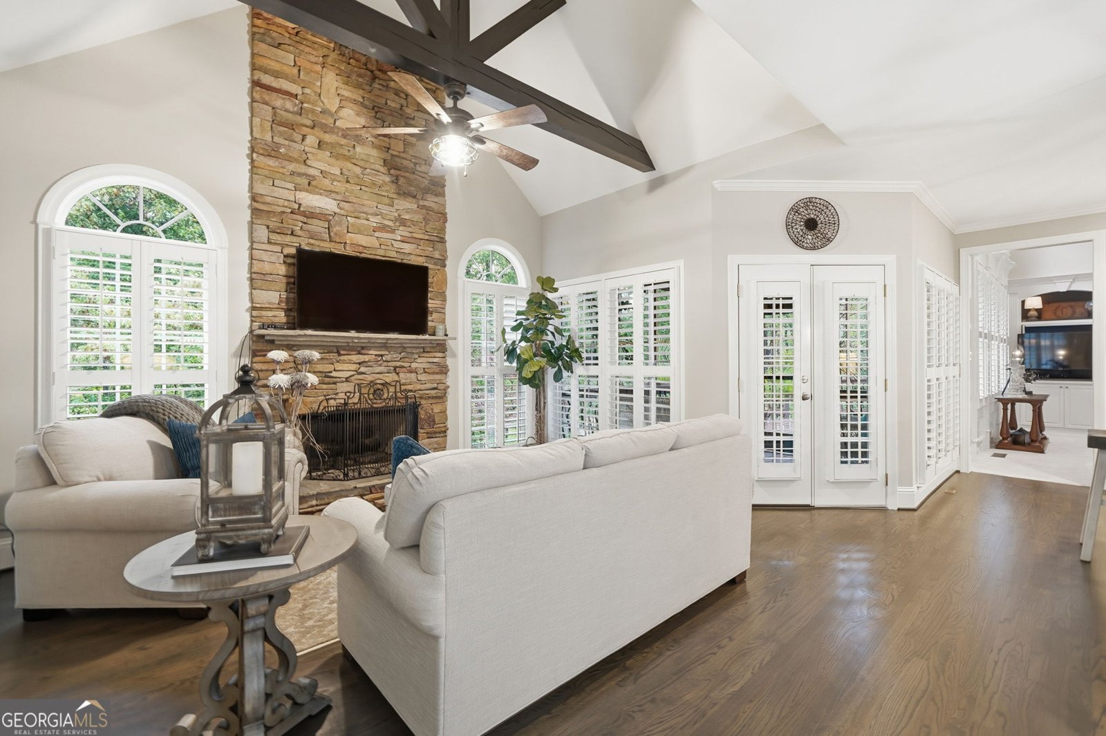 313 Meadow Lark Crossing Canton - 44