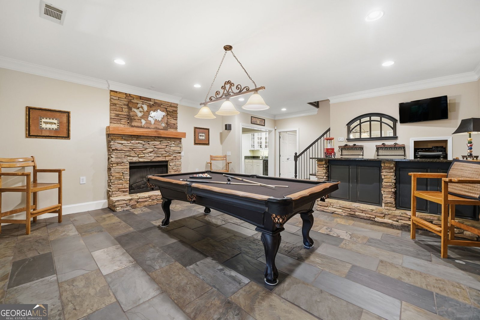 313 Meadow Lark Crossing Canton - 53