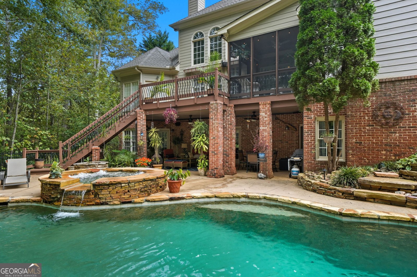 313 Meadow Lark Crossing Canton - 6