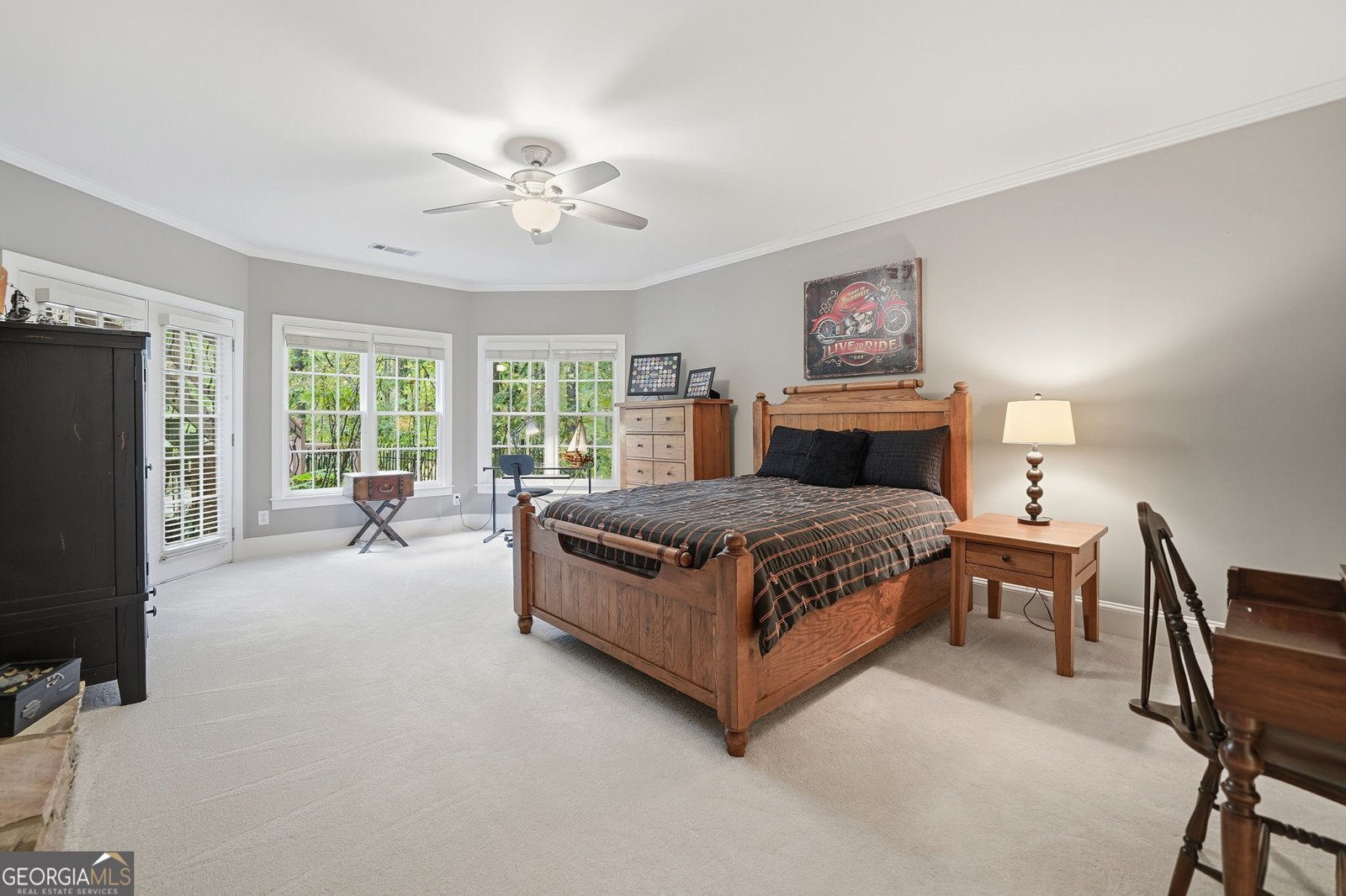 313 Meadow Lark Crossing Canton - 66