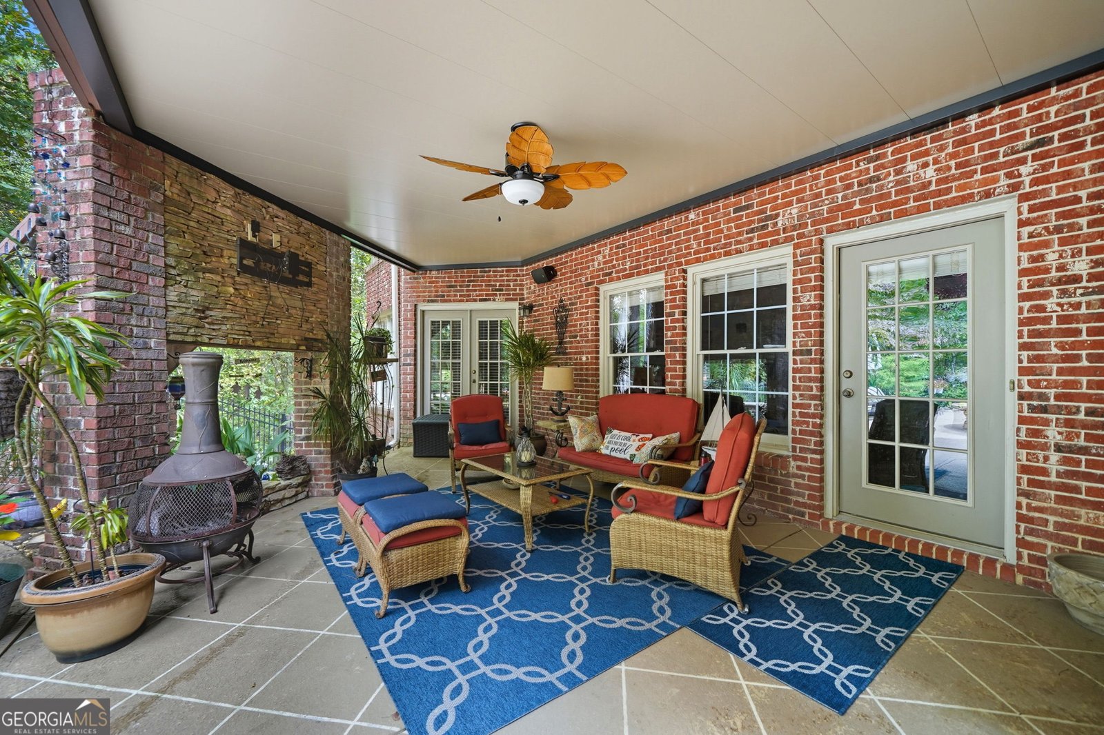 313 Meadow Lark Crossing Canton - 7