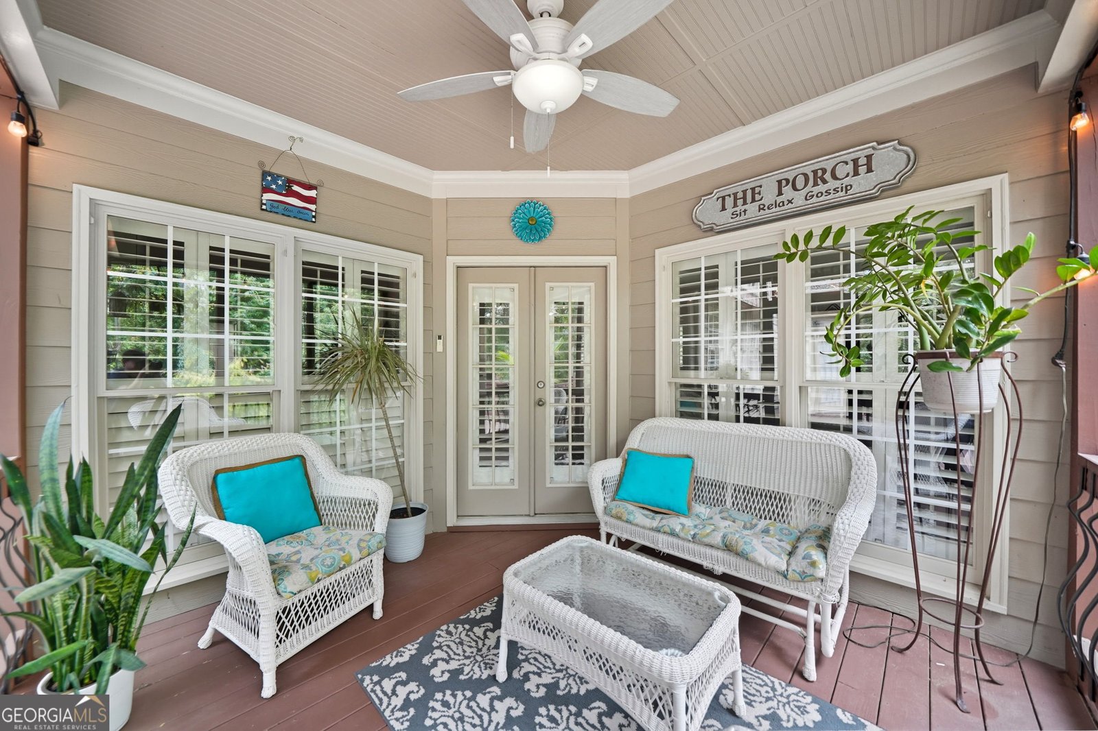 313 Meadow Lark Crossing Canton - 73