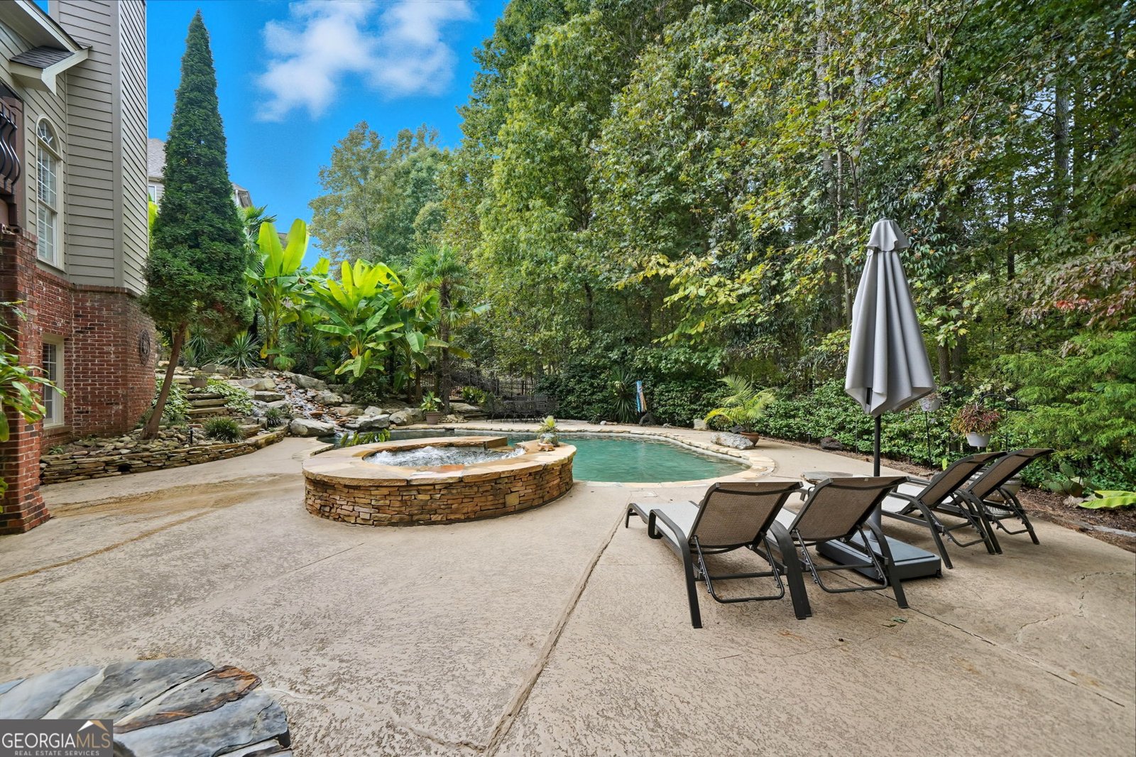 313 Meadow Lark Crossing Canton - 74