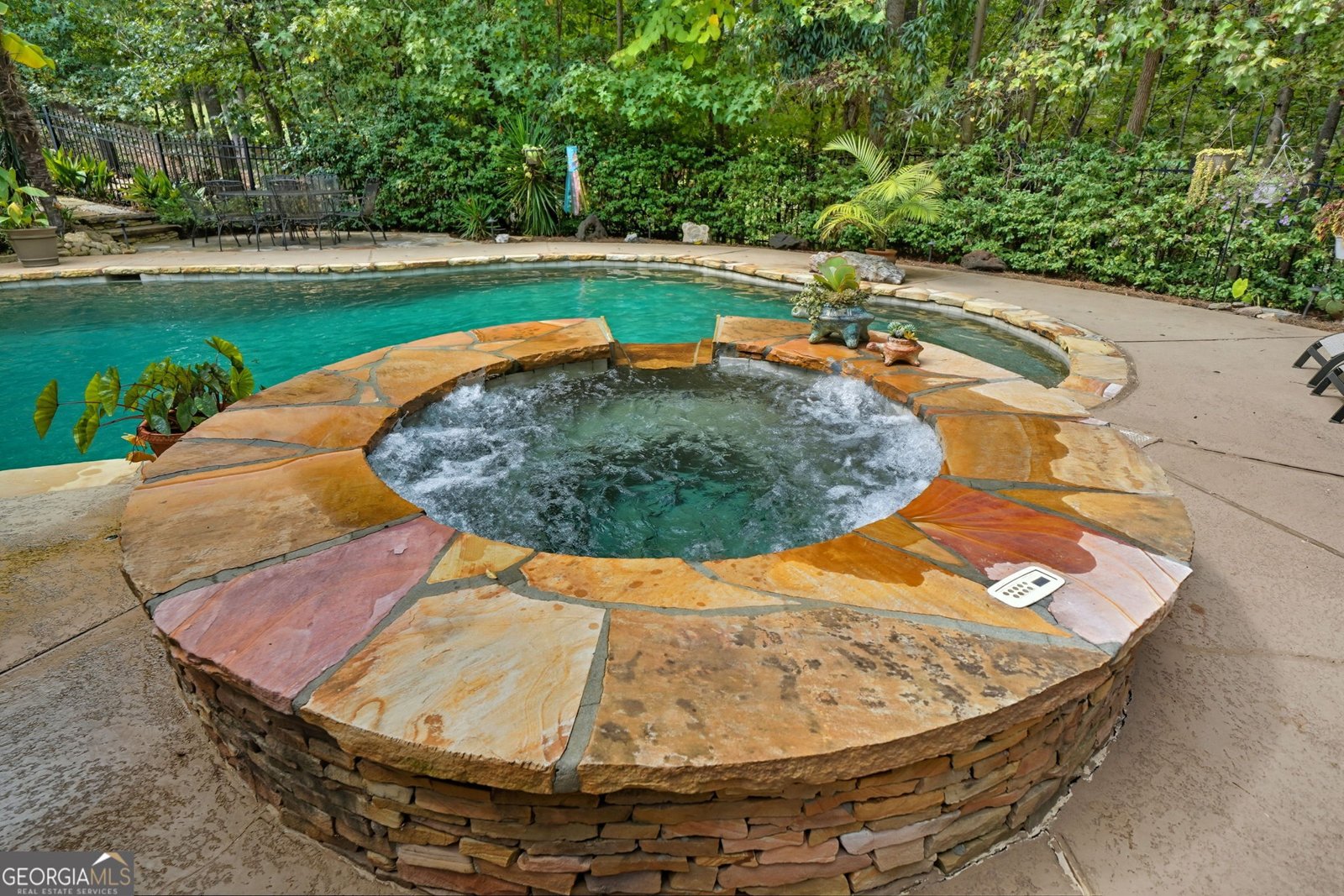 313 Meadow Lark Crossing Canton - 76