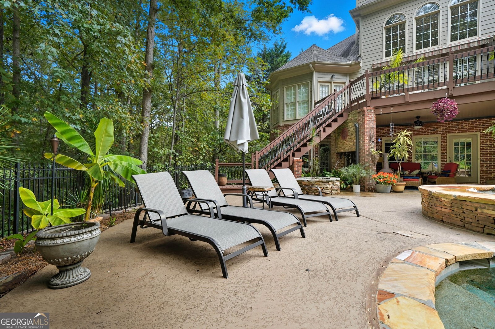 313 Meadow Lark Crossing Canton - 77