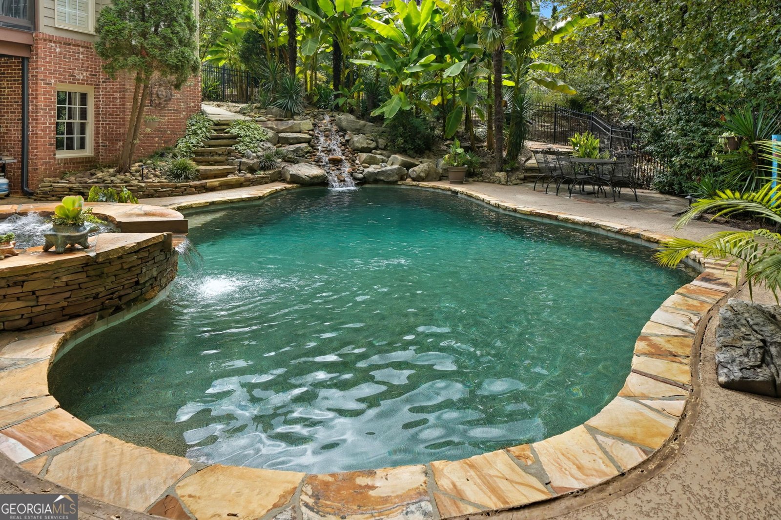 313 Meadow Lark Crossing Canton - 78