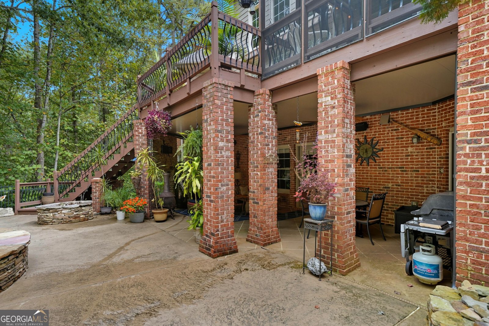 313 Meadow Lark Crossing Canton - 79