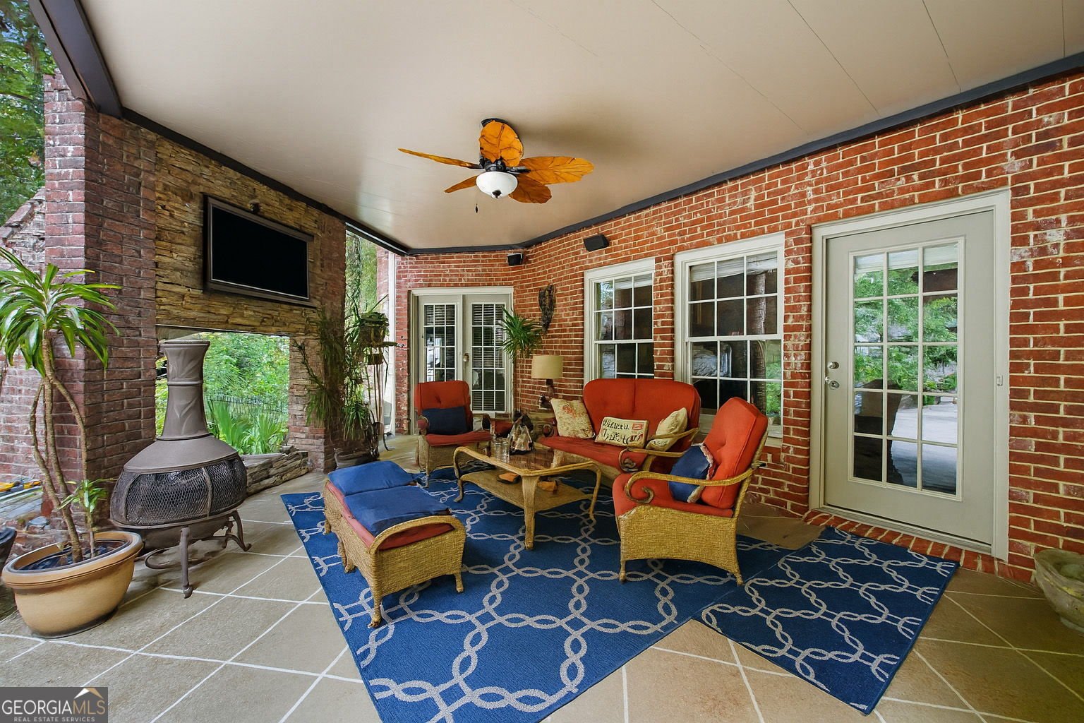 313 Meadow Lark Crossing Canton - 8