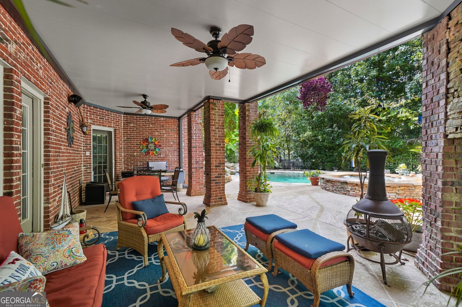 313 Meadow Lark Crossing Canton - 91