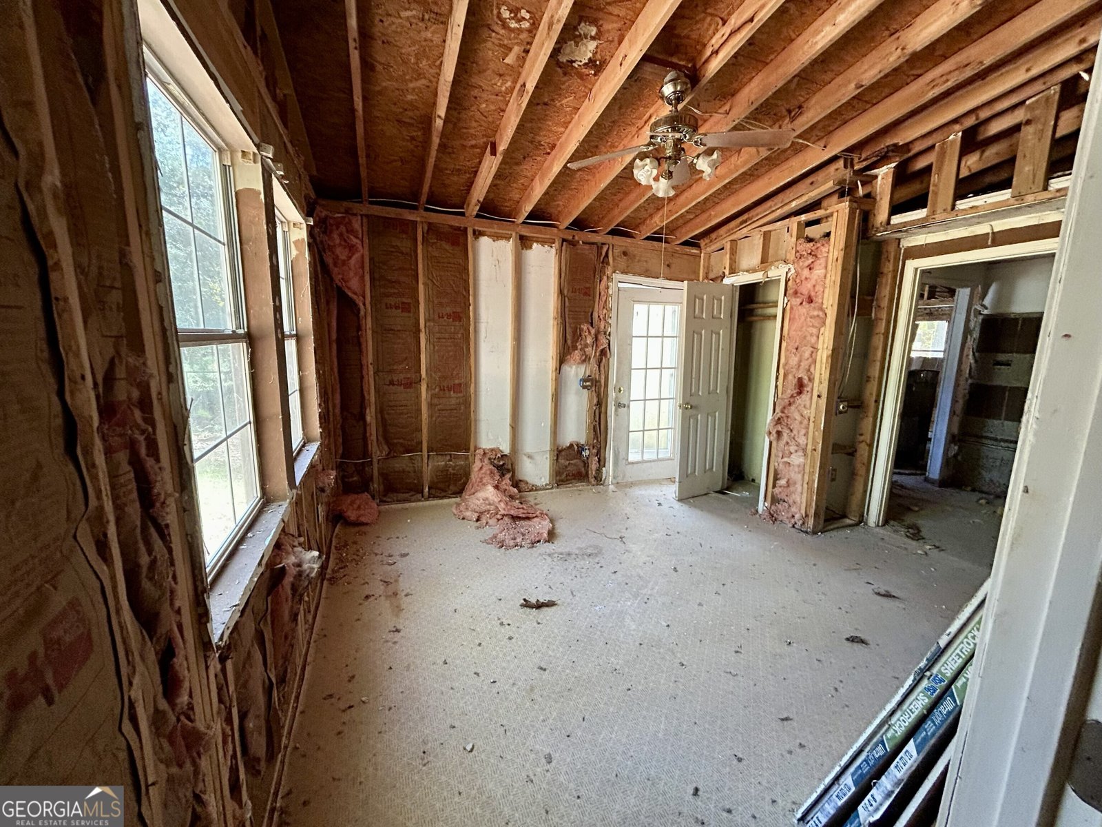 4197 Highway 162 Covington - 14