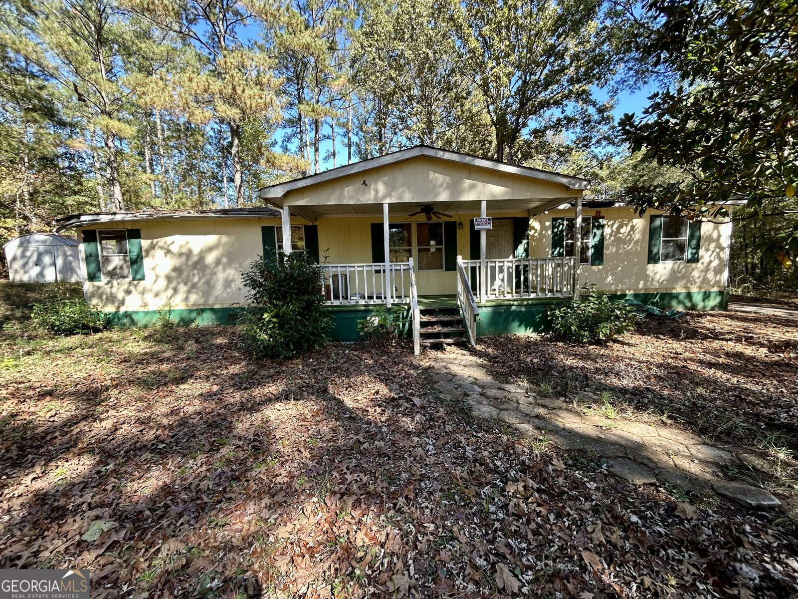 4197 Highway 162 Covington - 2