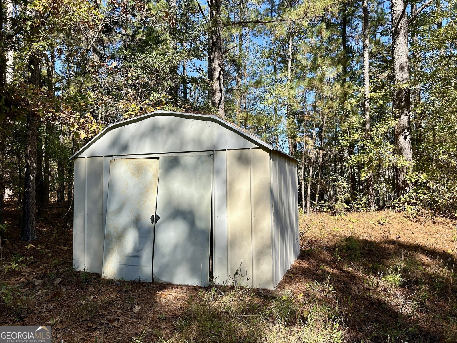 4197 Highway 162 Covington - 21