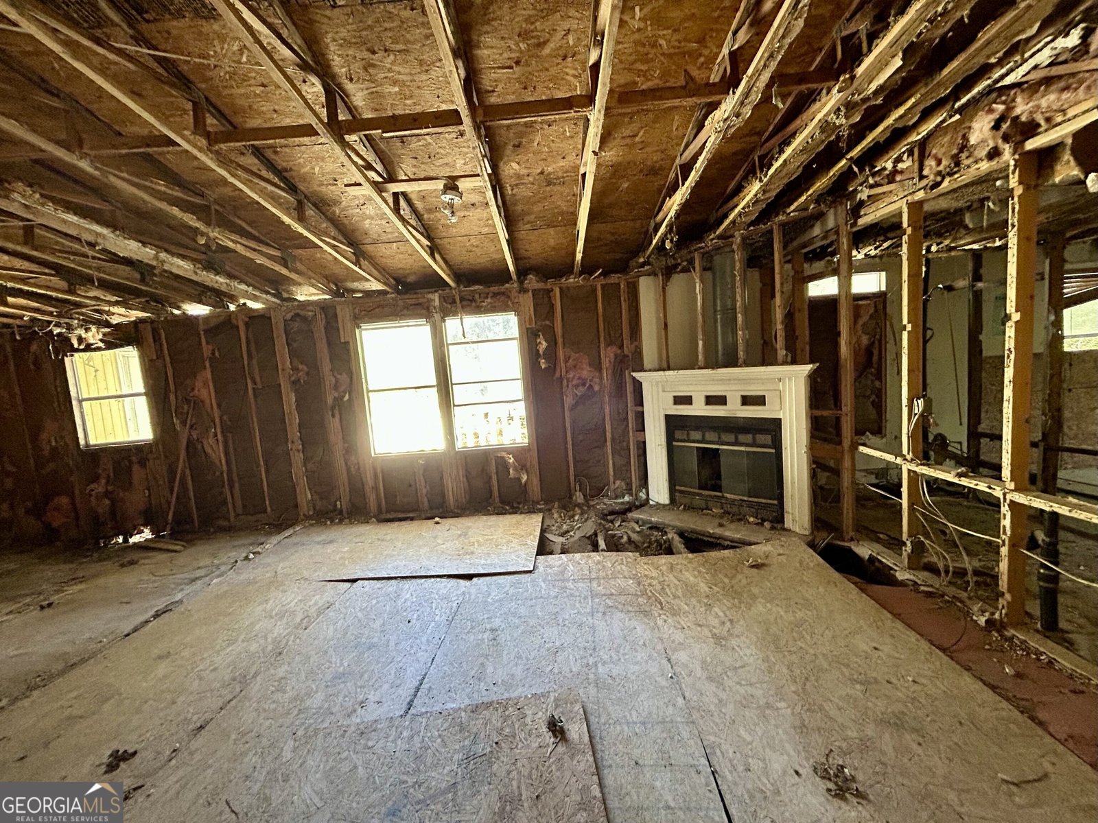 4197 Highway 162 Covington - 4