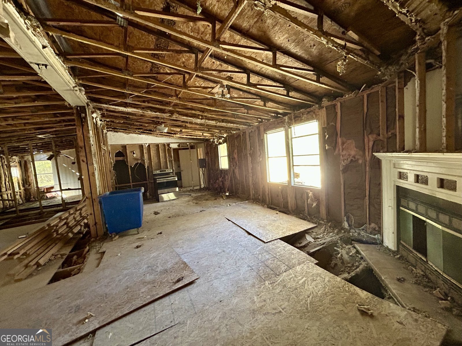 4197 Highway 162 Covington - 5