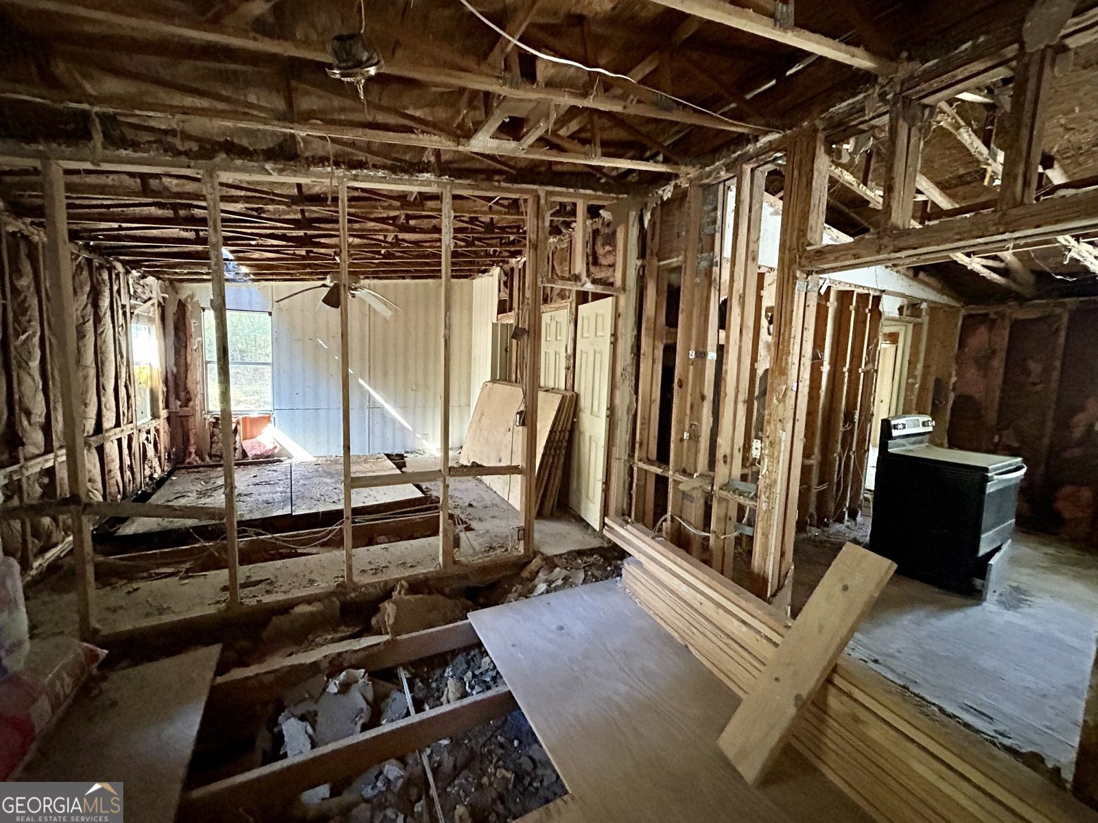 4197 Highway 162 Covington - 6