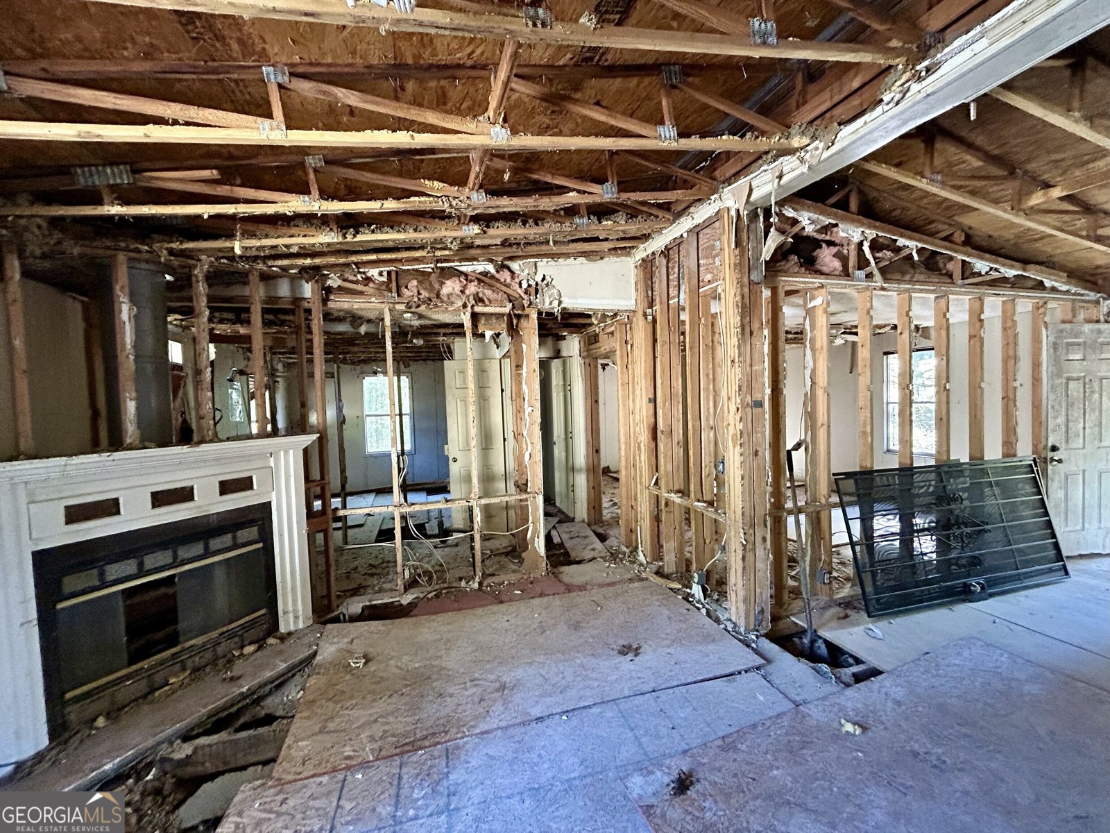 4197 Highway 162 Covington - 7