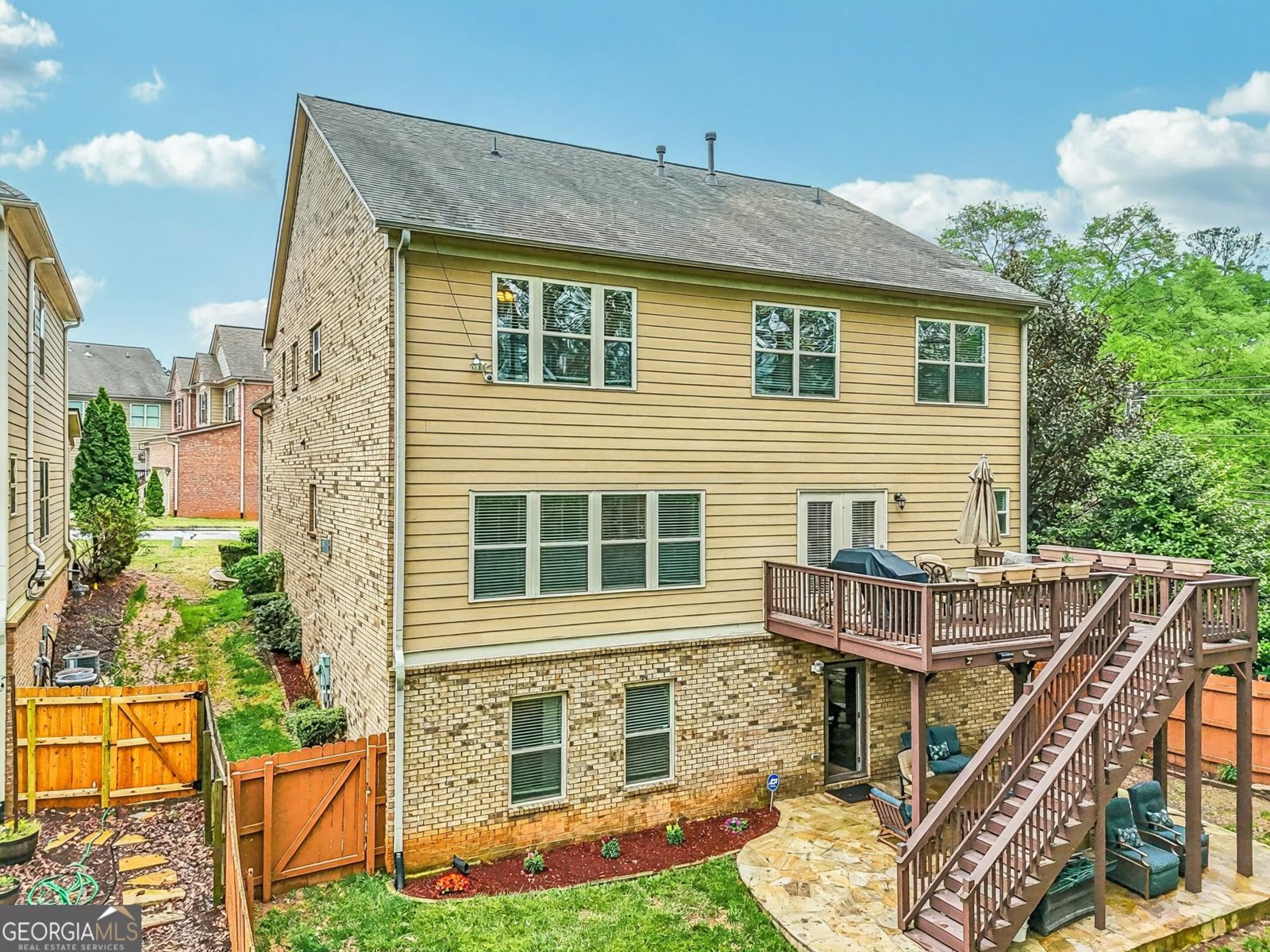 358 Nature Brook Walk Smyrna - 100