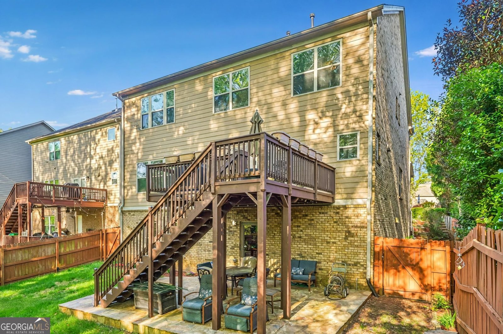 358 Nature Brook Walk Smyrna - 101